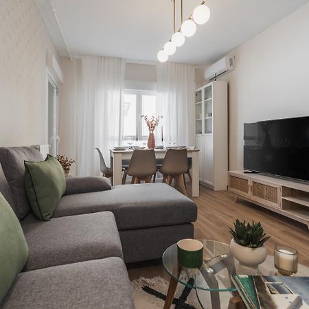 Tuguest Duquesa Apartment Granada Kültér fotó