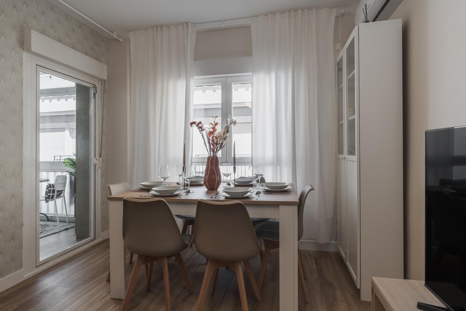 Tuguest Duquesa Apartment Granada Kültér fotó