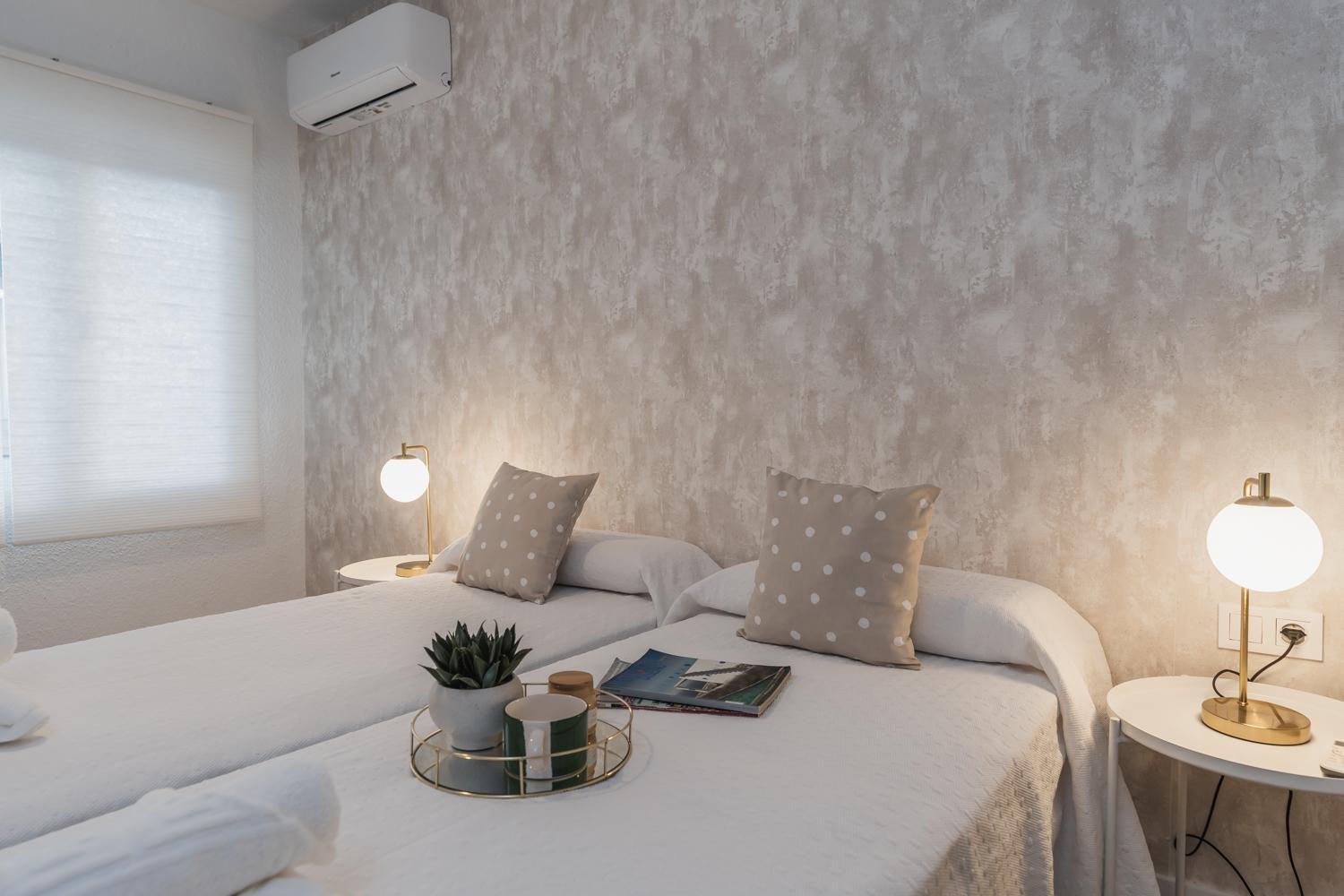 Tuguest Duquesa Apartment Granada Kültér fotó