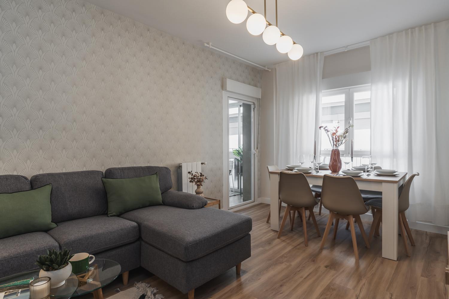 Tuguest Duquesa Apartment Granada Kültér fotó