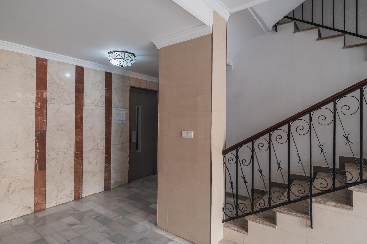 Tuguest Duquesa Apartment Granada Kültér fotó