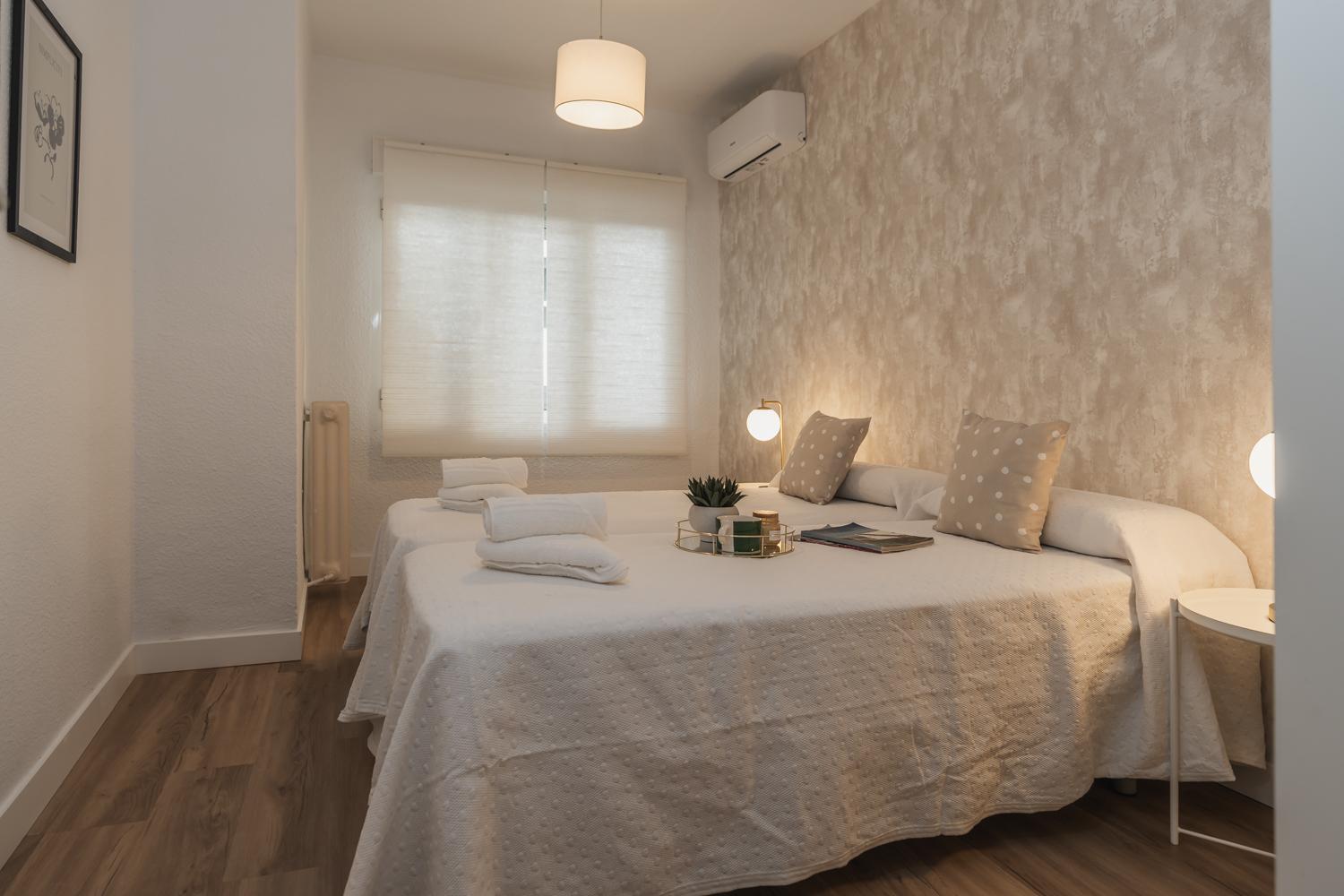 Tuguest Duquesa Apartment Granada Kültér fotó