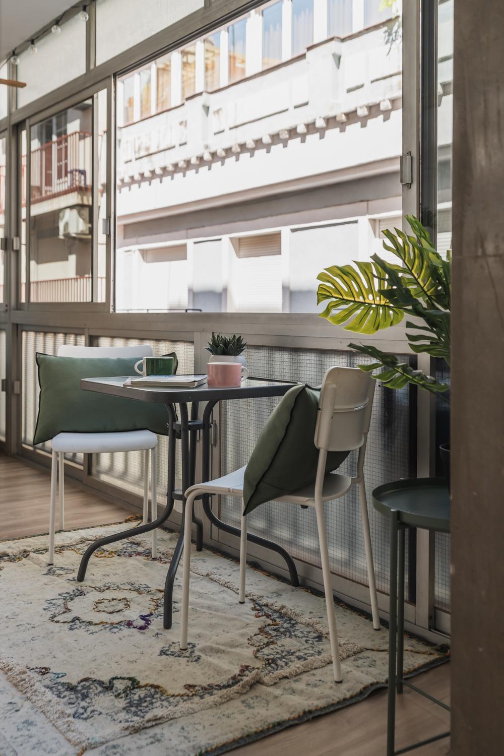 Tuguest Duquesa Apartment Granada Kültér fotó