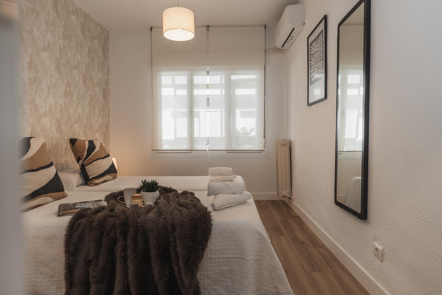 Tuguest Duquesa Apartment Granada Kültér fotó
