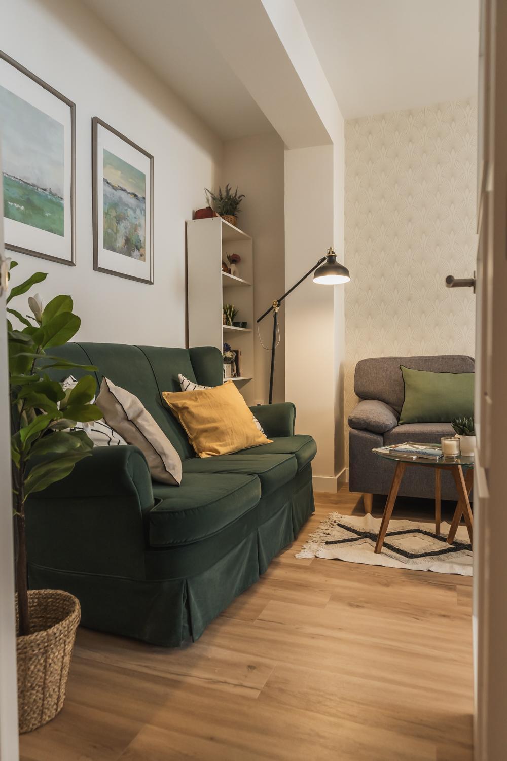 Tuguest Duquesa Apartment Granada Kültér fotó